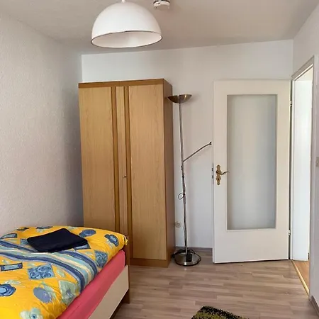 Premium Handwerker- & Monteurzimmer Mit Gemeinschaftsbad