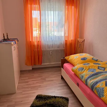 Premium Handwerker- & Monteurzimmer Mit Gemeinschaftsbad شقة *