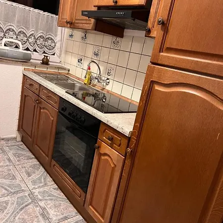 Premium Handwerker- & Monteurzimmer Mit Gemeinschaftsbad * Rosenfeld