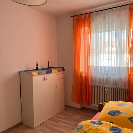 شقة Premium Handwerker- & Monteurzimmer Mit Gemeinschaftsbad